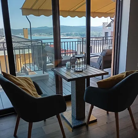 Apartments Provence Sozopol Room photo