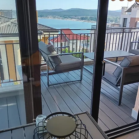 Apartments Provence Sozopol Exterior photo